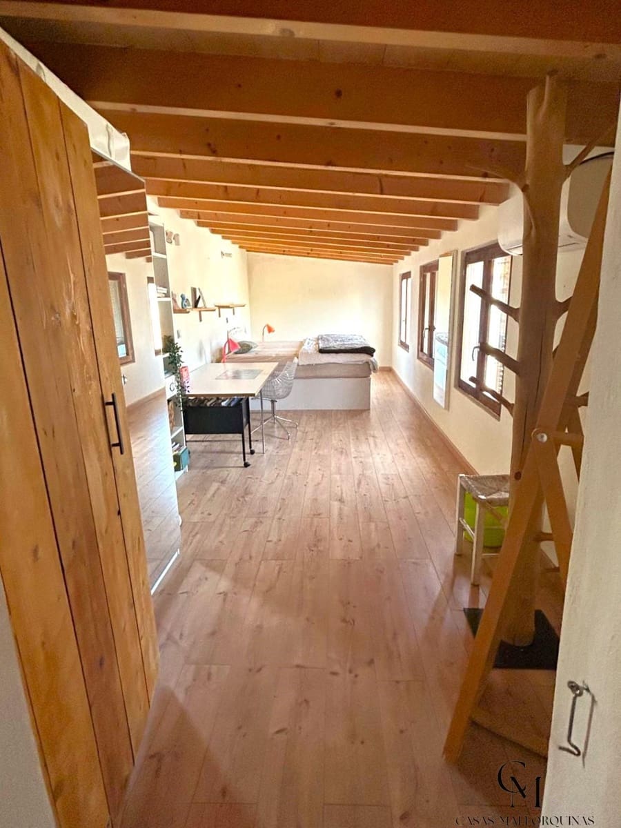 3 camera da letto Villa in vendita in Santa Margalida - 695.000 € (Rif: 9996138)