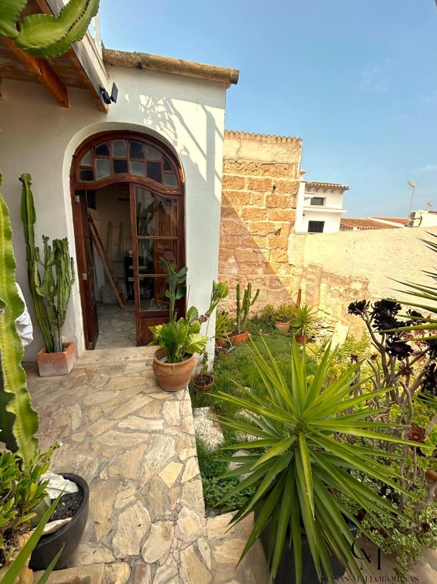 3 camera da letto Villa in vendita in Santa Margalida - 695.000 € (Rif: 9996138)