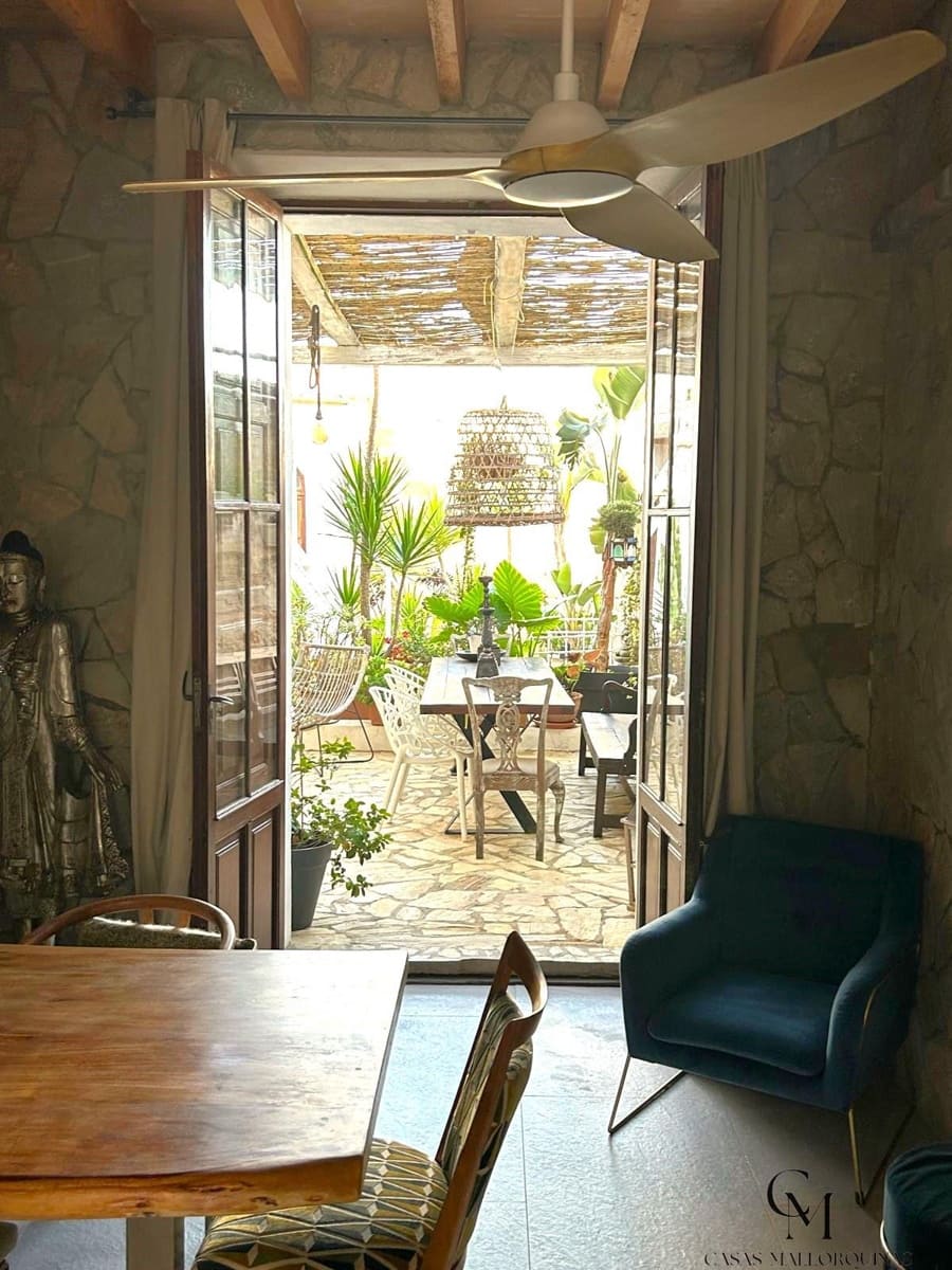 3 camera da letto Villa in vendita in Santa Margalida - 695.000 € (Rif: 9996138)