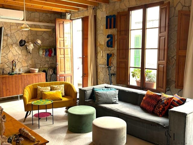 3 soverom Villa til salgs i Santa Margalida - € 695 000 (Ref: 9996138)