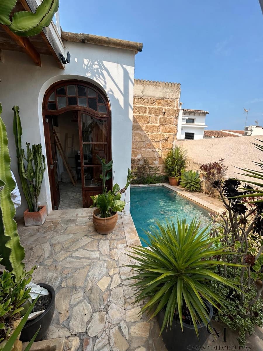 3 camera da letto Villa in vendita in Santa Margalida - 695.000 € (Rif: 9996138)
