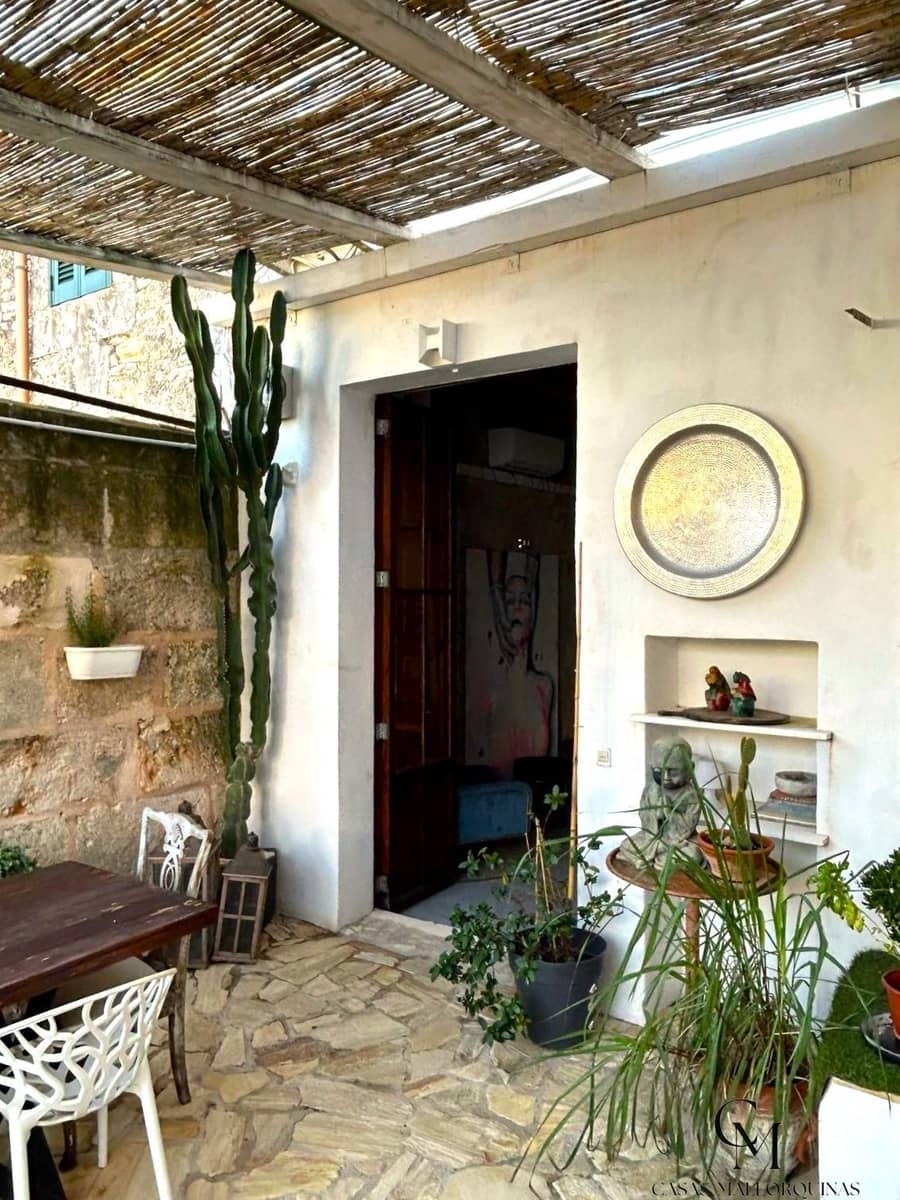 3 camera da letto Villa in vendita in Santa Margalida - 695.000 € (Rif: 9996138)