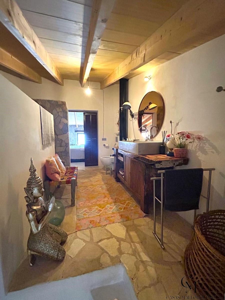 3 camera da letto Villa in vendita in Santa Margalida - 695.000 € (Rif: 9996138)