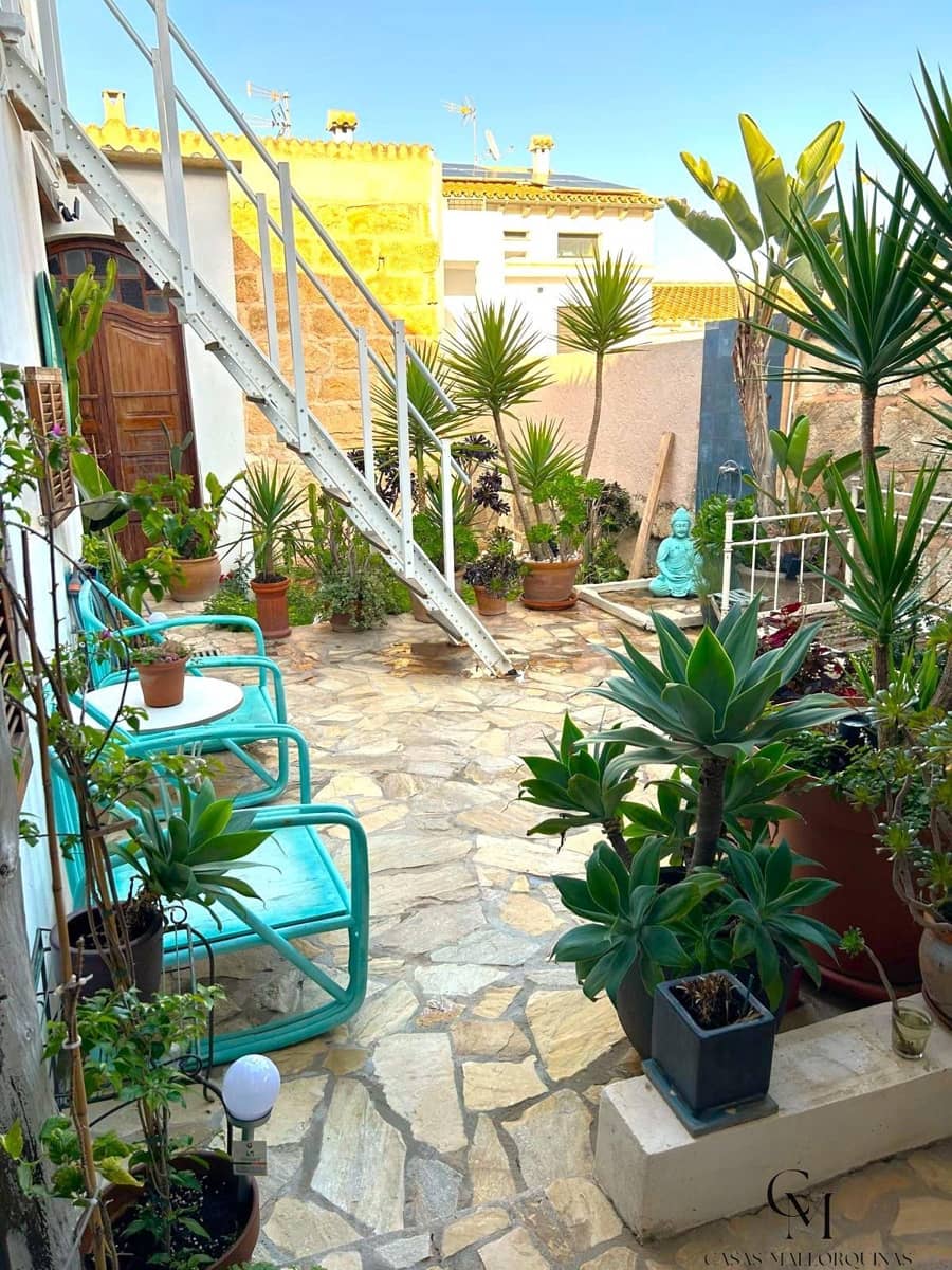 3 camera da letto Villa in vendita in Santa Margalida - 695.000 € (Rif: 9996138)