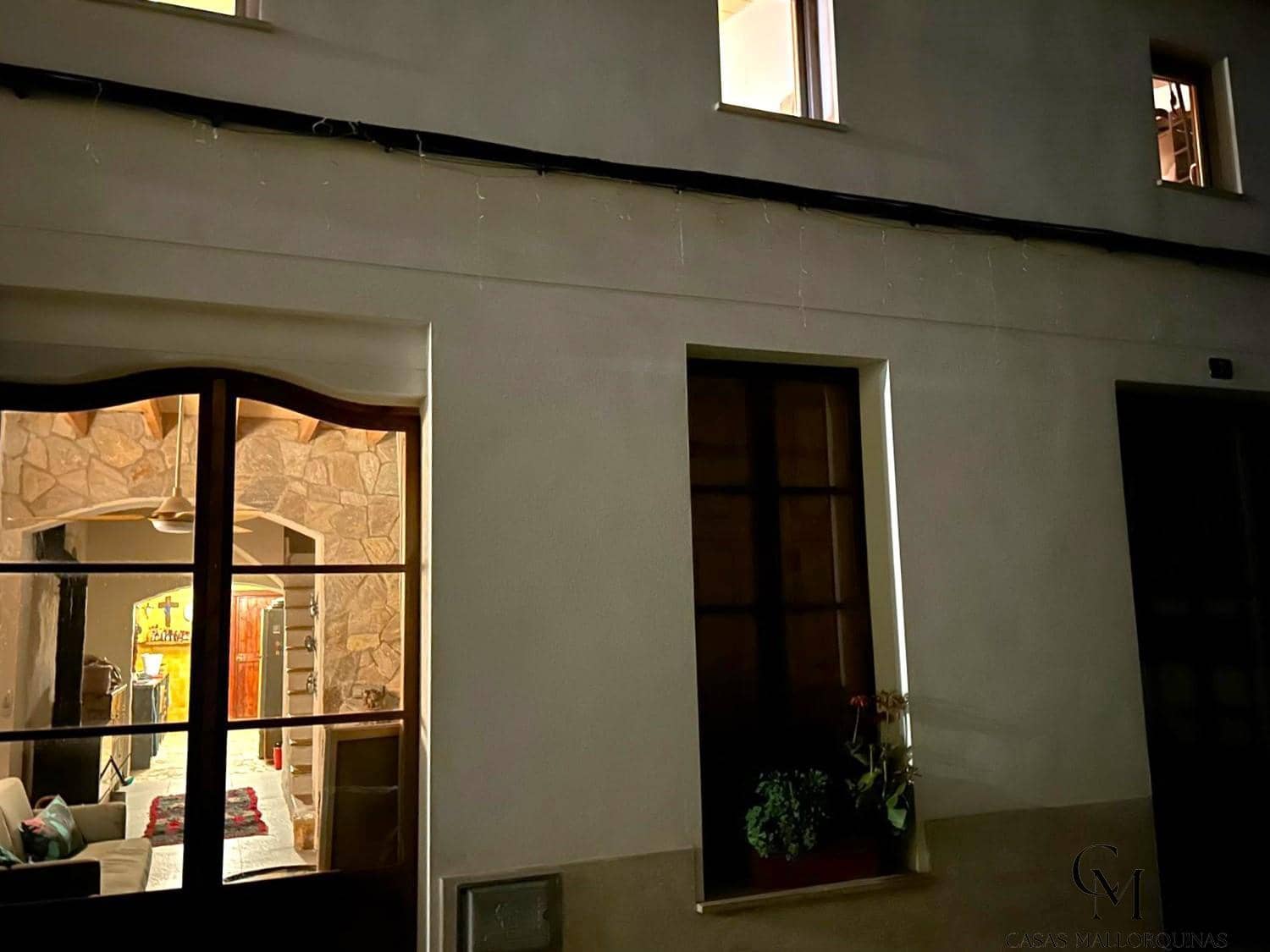 3 camera da letto Villa in vendita in Santa Margalida - 695.000 € (Rif: 9996138)