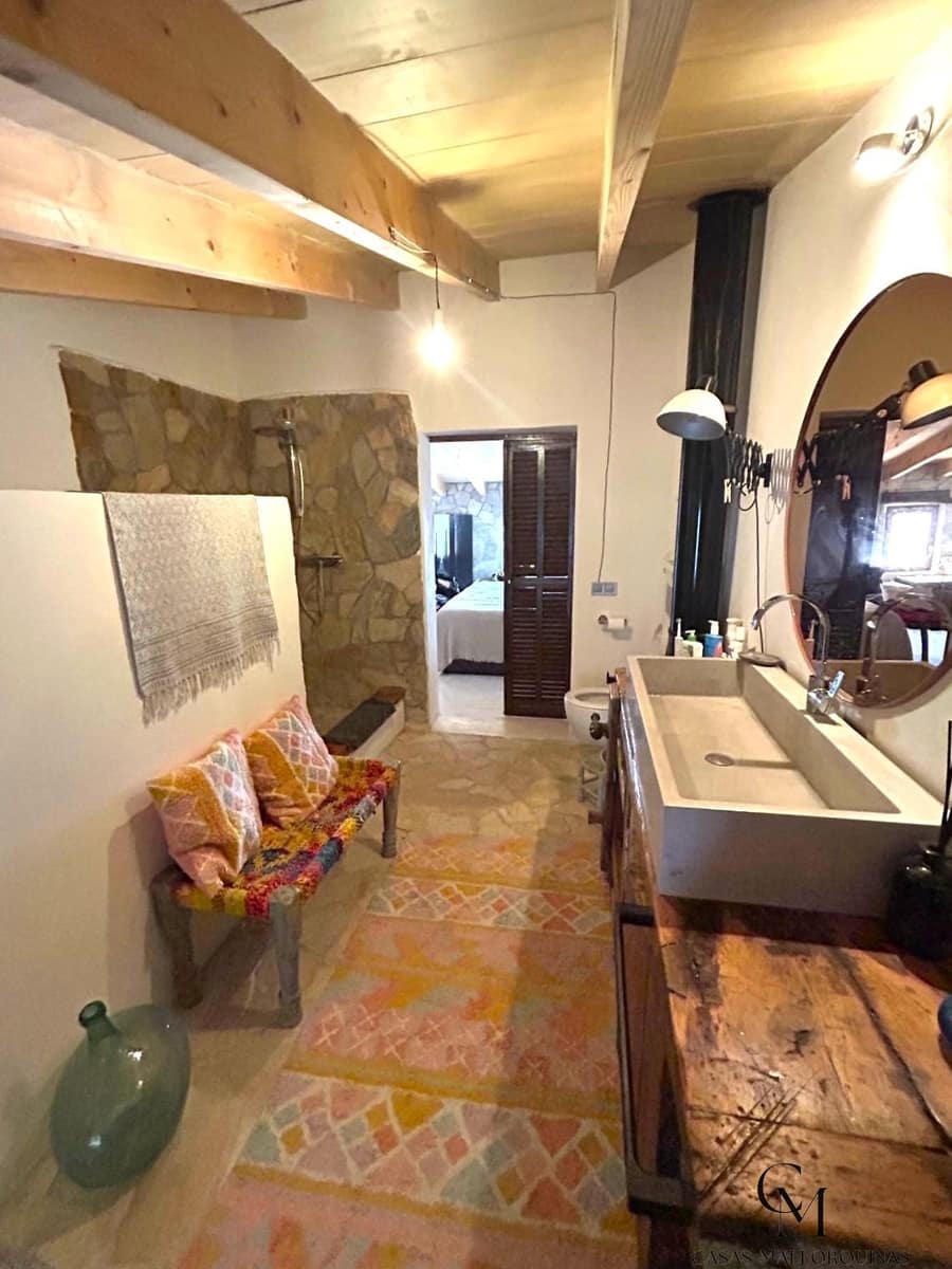 3 camera da letto Villa in vendita in Santa Margalida - 695.000 € (Rif: 9996138)