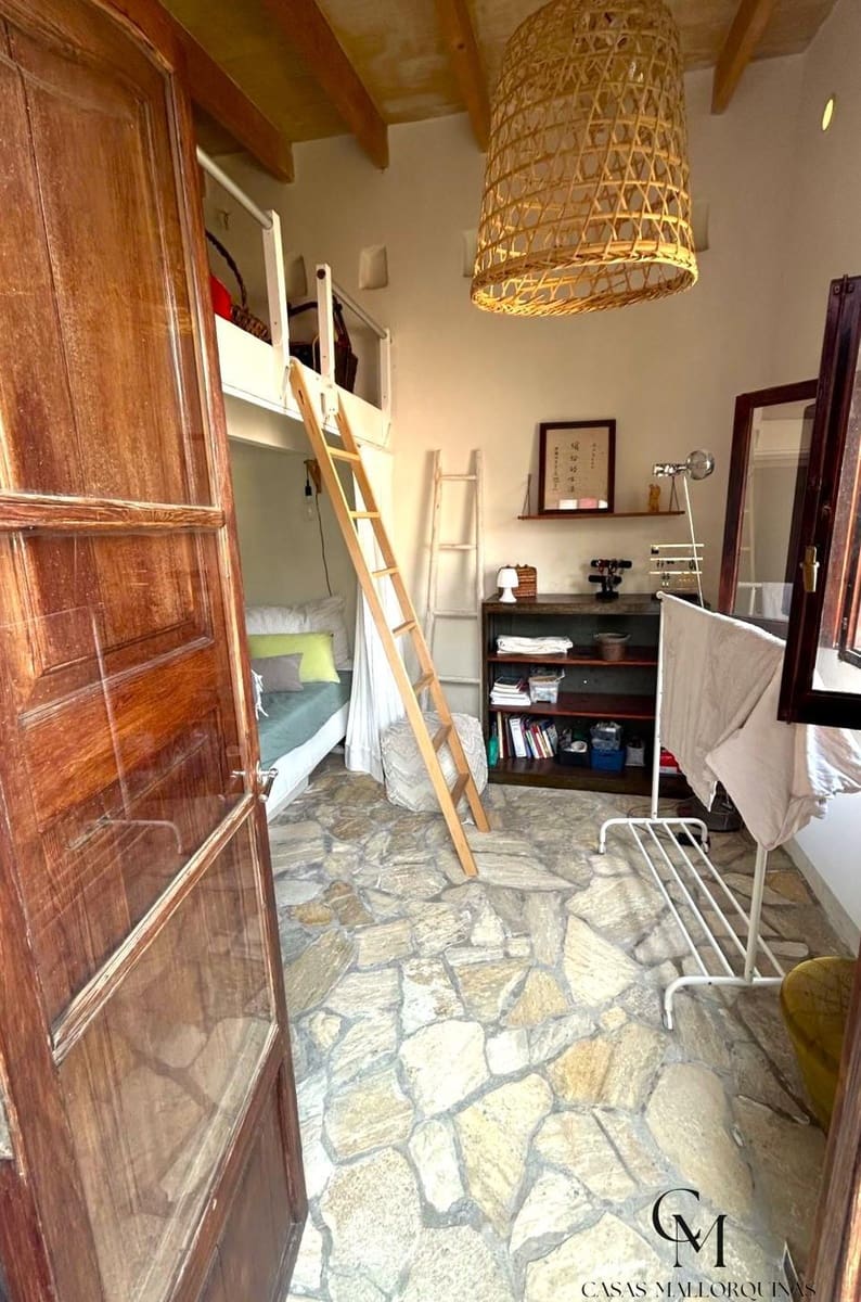 3 camera da letto Villa in vendita in Santa Margalida - 695.000 € (Rif: 9996138)