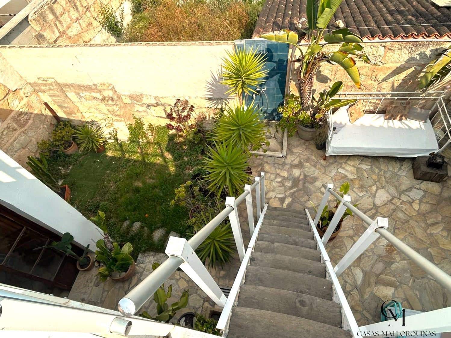 3 camera da letto Villa in vendita in Santa Margalida - 695.000 € (Rif: 9996138)