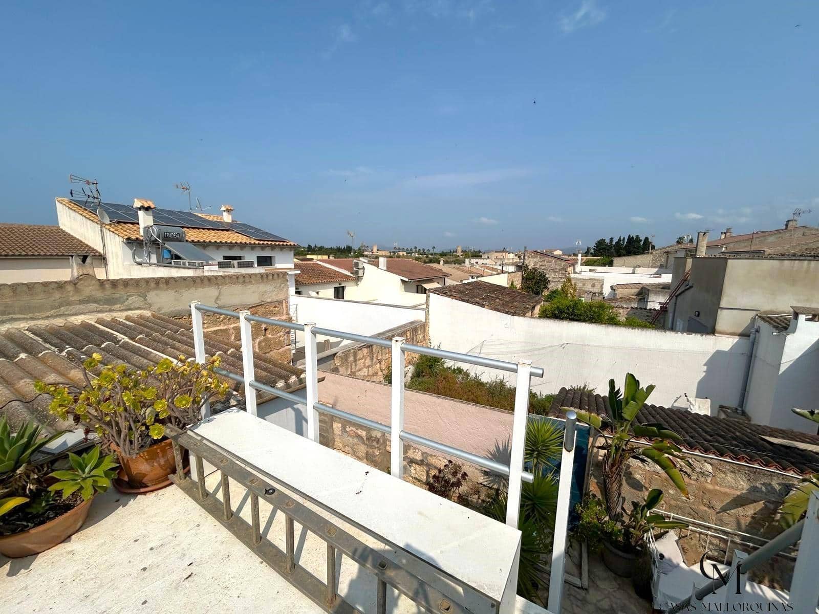 3 camera da letto Villa in vendita in Santa Margalida - 695.000 € (Rif: 9996138)