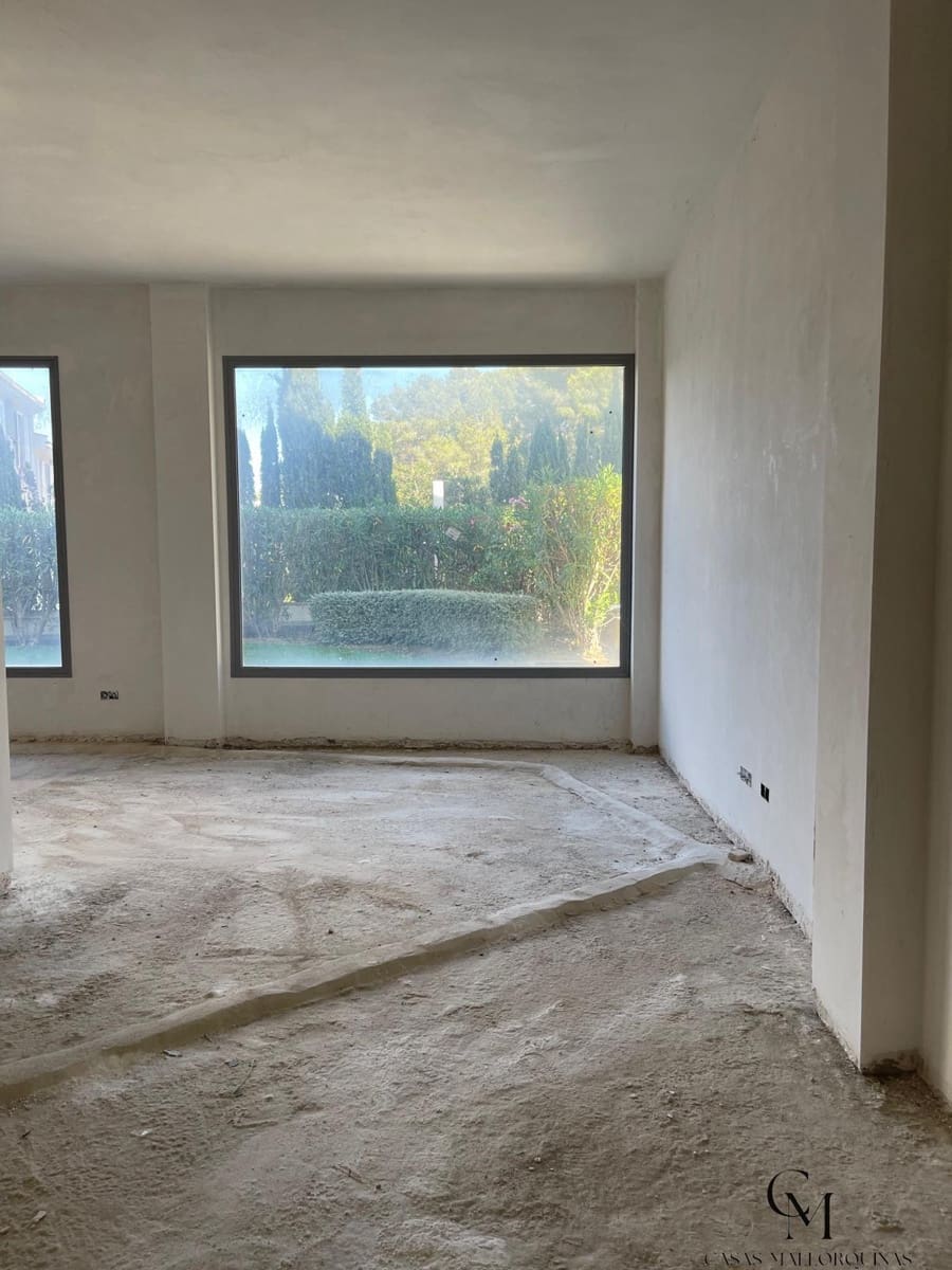 1 soverom Kommersiell til leie i Peguera / Paguera - € 3 000 (Ref: 9996139)