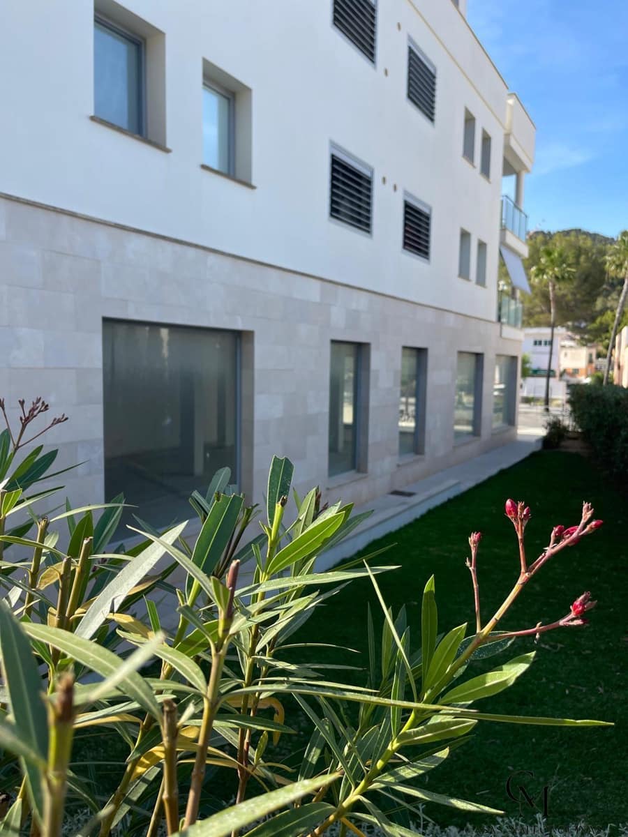 1 soverom Kommersiell til leie i Peguera / Paguera - € 3 000 (Ref: 9996139)