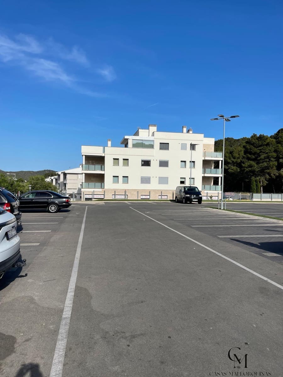 1 soverom Kommersiell til leie i Peguera / Paguera - € 3 000 (Ref: 9996139)