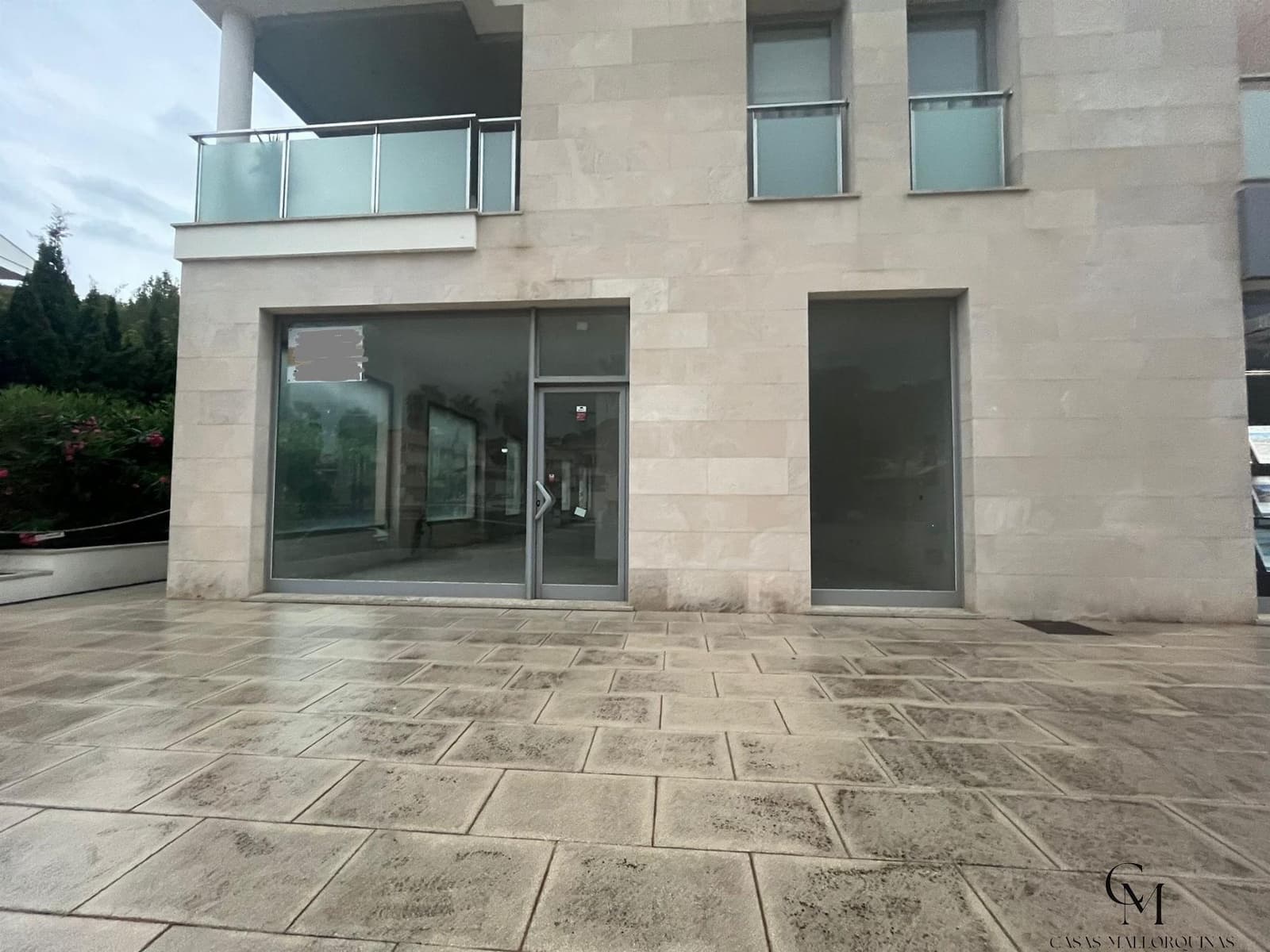 1 soverom Kommersiell til leie i Peguera / Paguera - € 3 000 (Ref: 9996139)