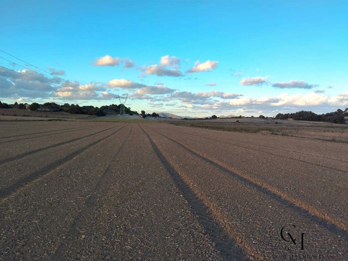Area Edificabile in vendita in Muro - 200.000 € (Rif: 9996140)