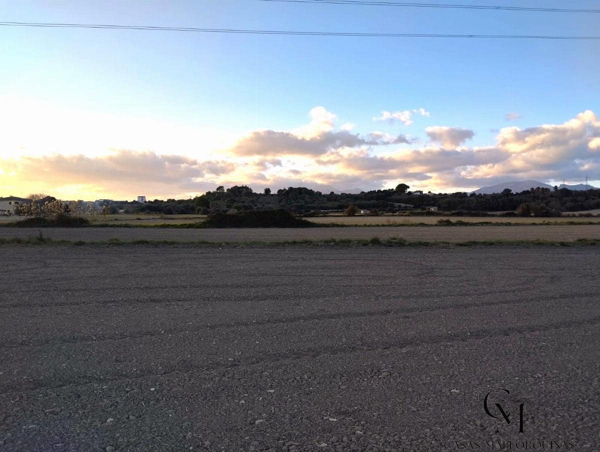 Area Edificabile in vendita in Muro - 200.000 € (Rif: 9996140)