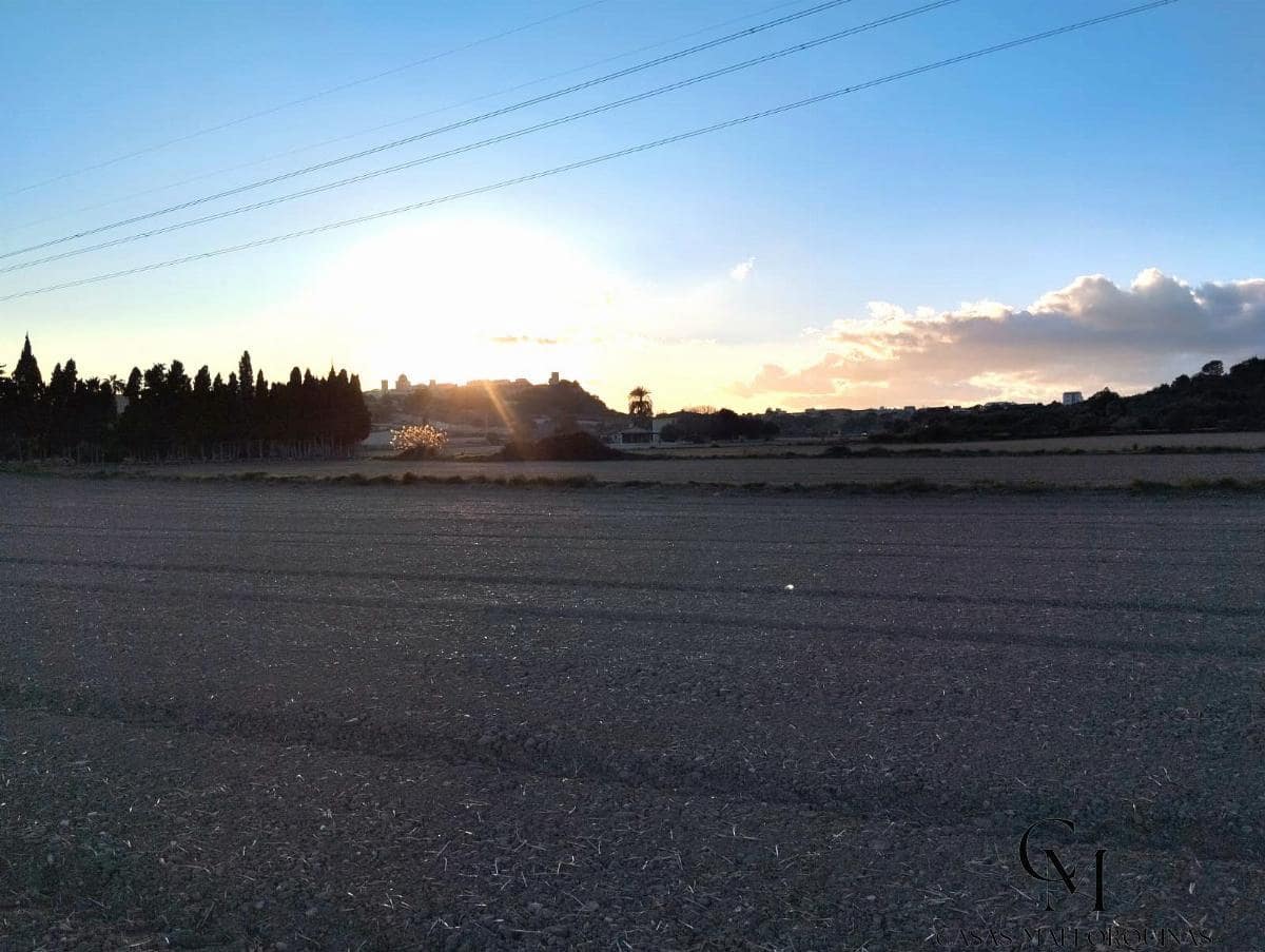Area Edificabile in vendita in Muro - 200.000 € (Rif: 9996140)