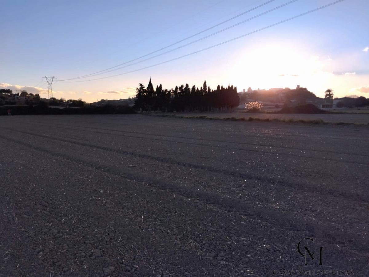 Area Edificabile in vendita in Muro - 200.000 € (Rif: 9996140)