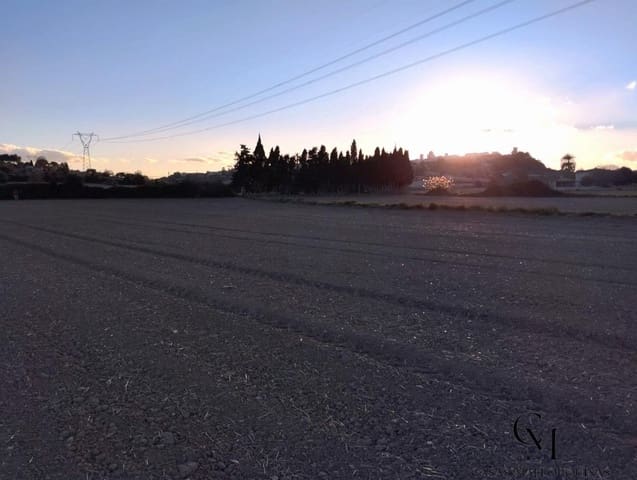 Tontti myytävänä paikassa Muro - 200 000 € (Ref: 9996140)