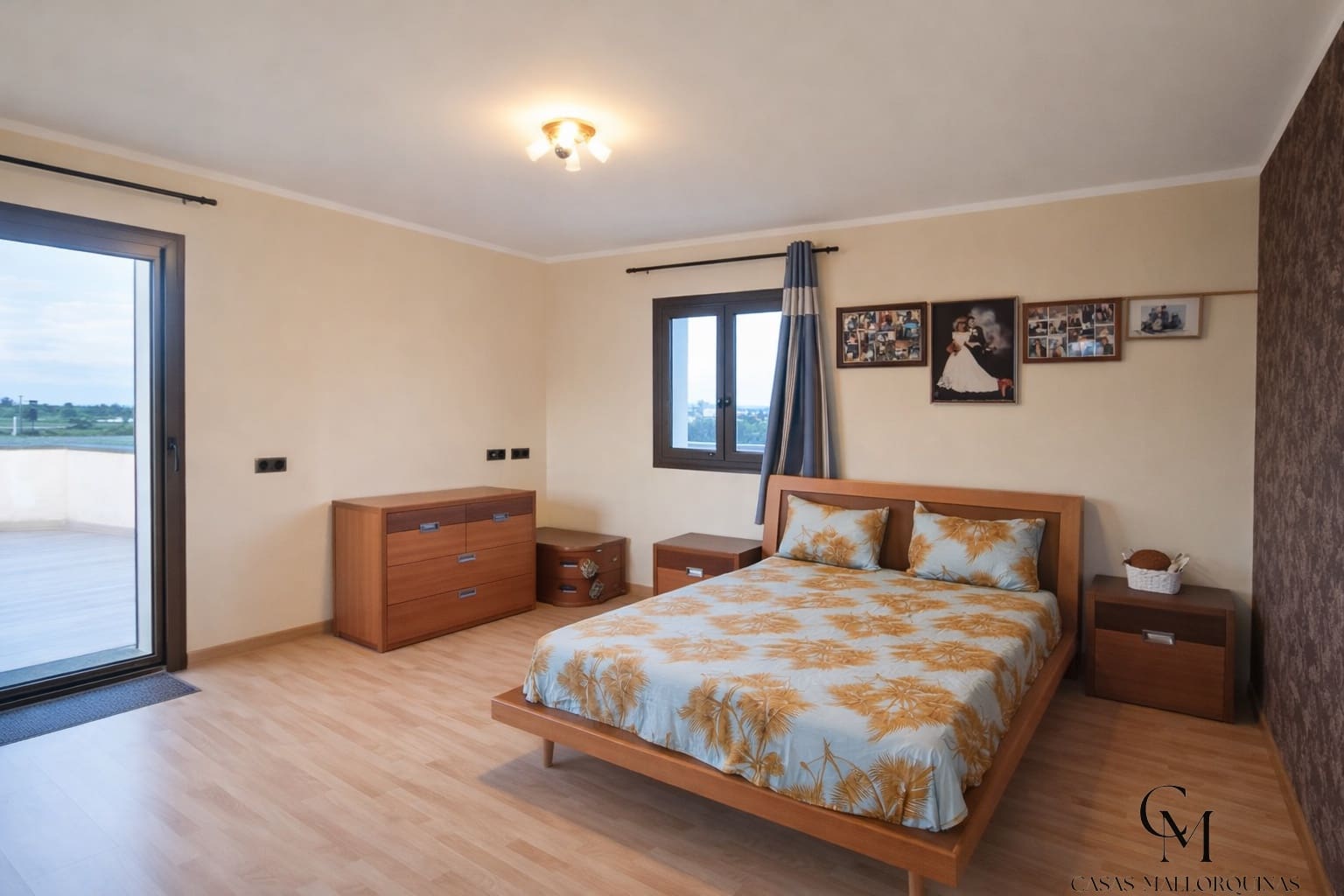 Chalet de 7 habitaciones en Ca'n Picafort en venta con piscina garaje - 1.640.000 € (Ref: 9996141)