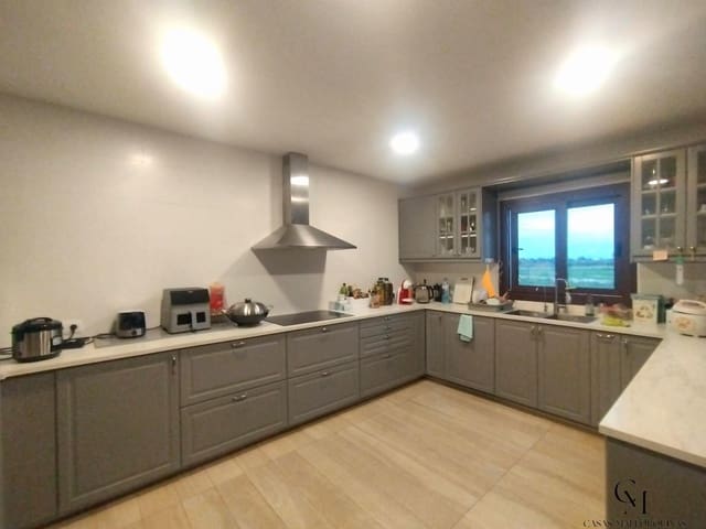 Chalet de 7 habitaciones en Ca'n Picafort, Santa Margalida en venta con piscina garaje - 1.640.000 € (Ref: 9996141)