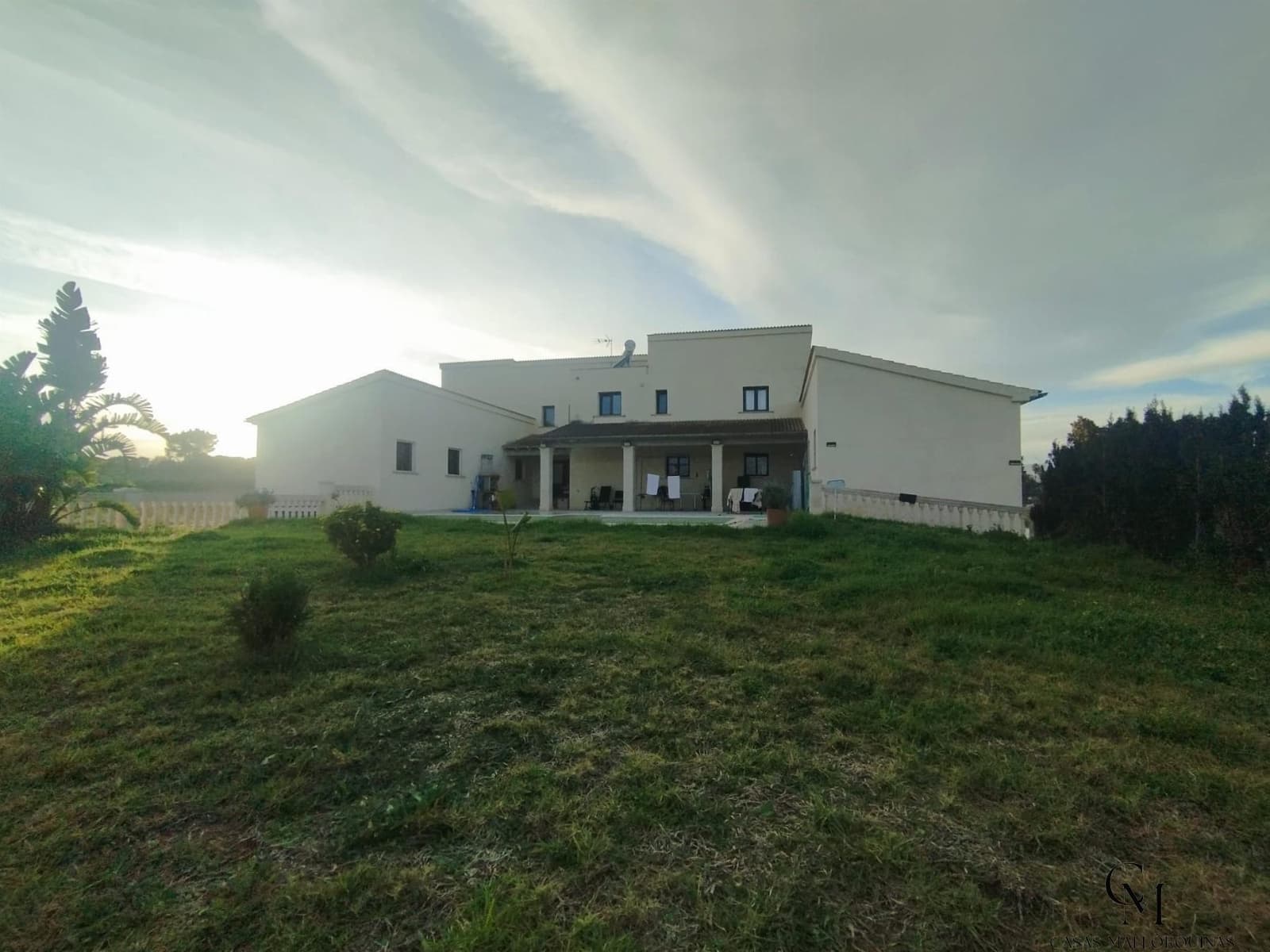 Chalet de 7 habitaciones en Ca'n Picafort en venta con piscina garaje - 1.640.000 € (Ref: 9996141)