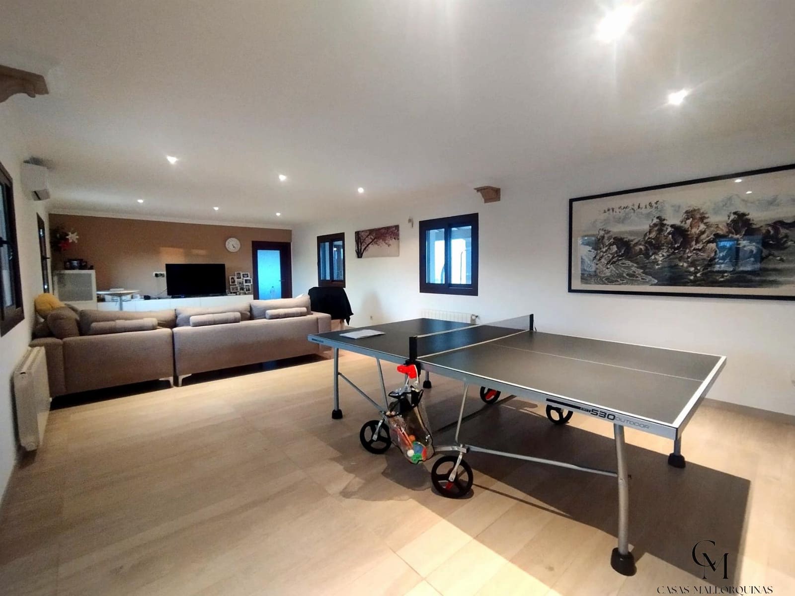 Chalet de 7 habitaciones en Ca'n Picafort en venta con piscina garaje - 1.640.000 € (Ref: 9996141)