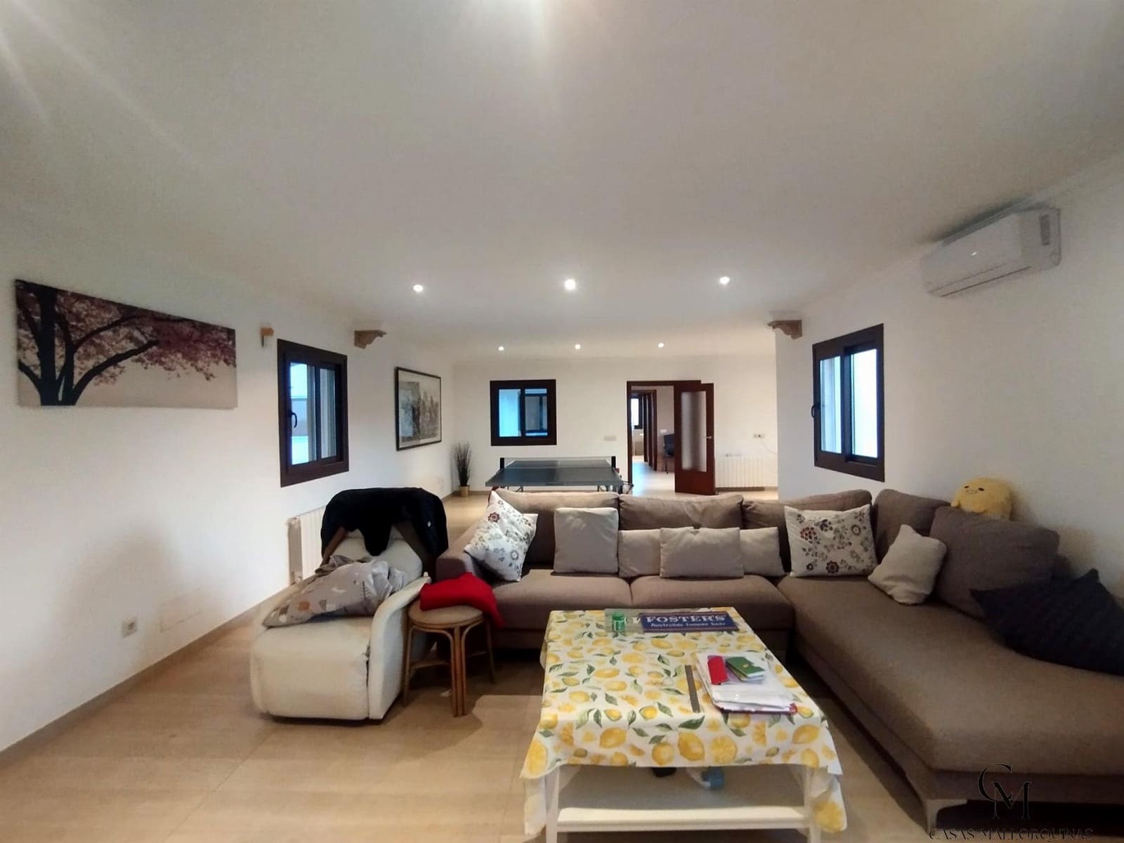 Chalet de 7 habitaciones en Ca'n Picafort en venta con piscina garaje - 1.640.000 € (Ref: 9996141)