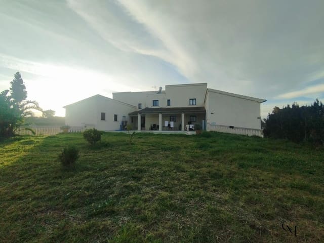 Chalet de 7 habitaciones en Ca'n Picafort, Santa Margalida en venta con piscina garaje - 1.640.000 € (Ref: 9996141)