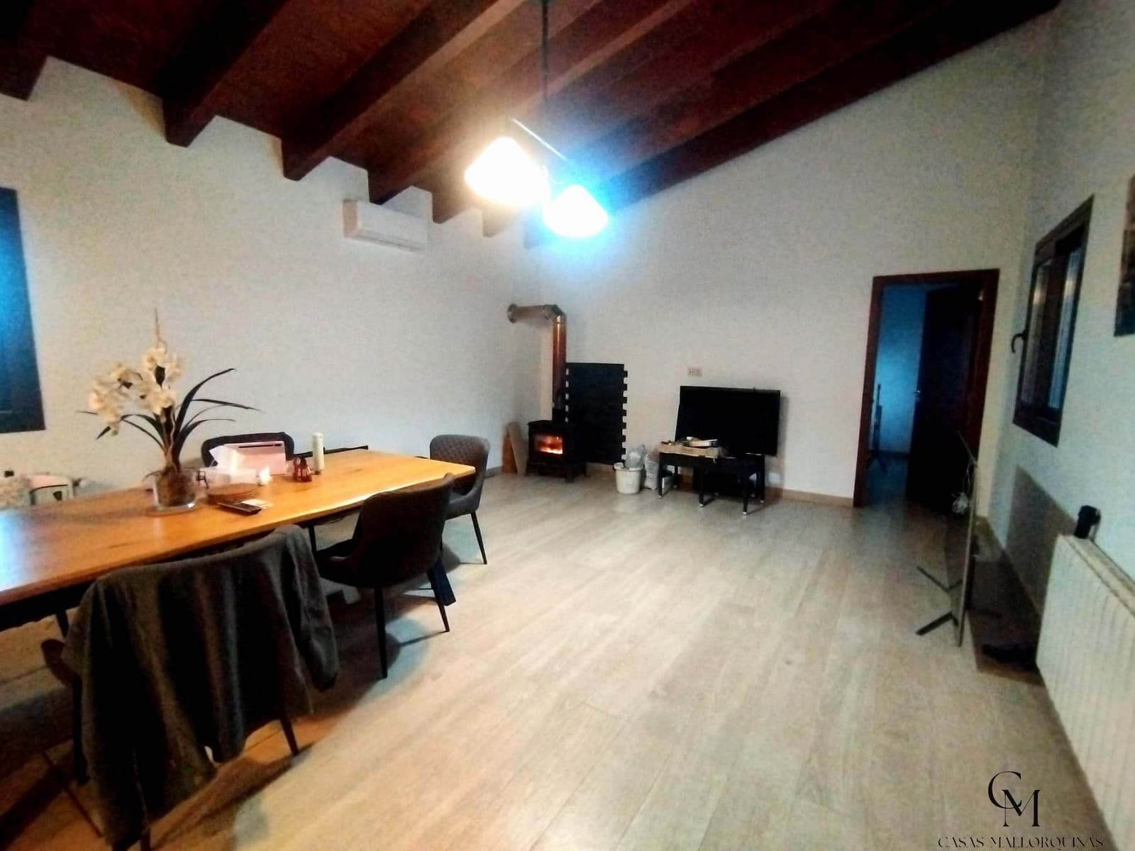 Chalet de 7 habitaciones en Ca'n Picafort en venta con piscina garaje - 1.640.000 € (Ref: 9996141)