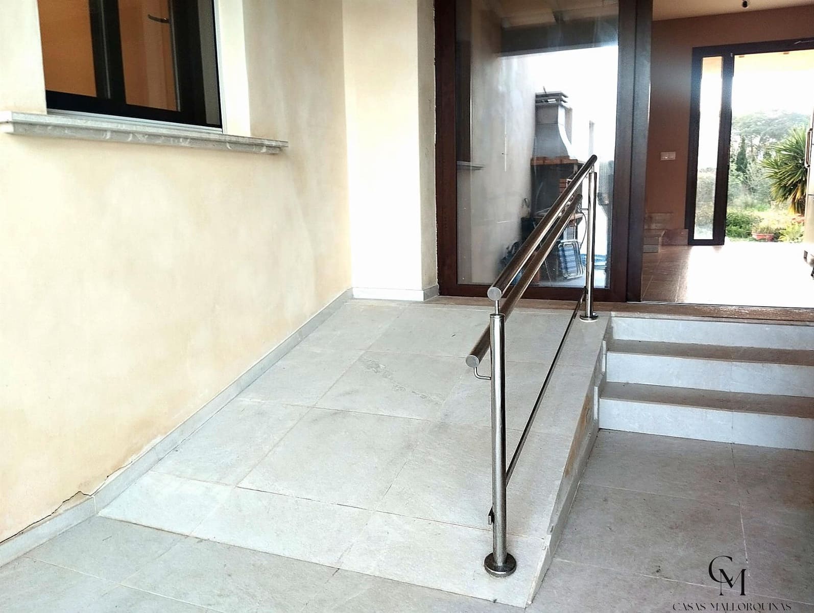 Chalet de 7 habitaciones en Ca'n Picafort en venta con piscina garaje - 1.640.000 € (Ref: 9996141)