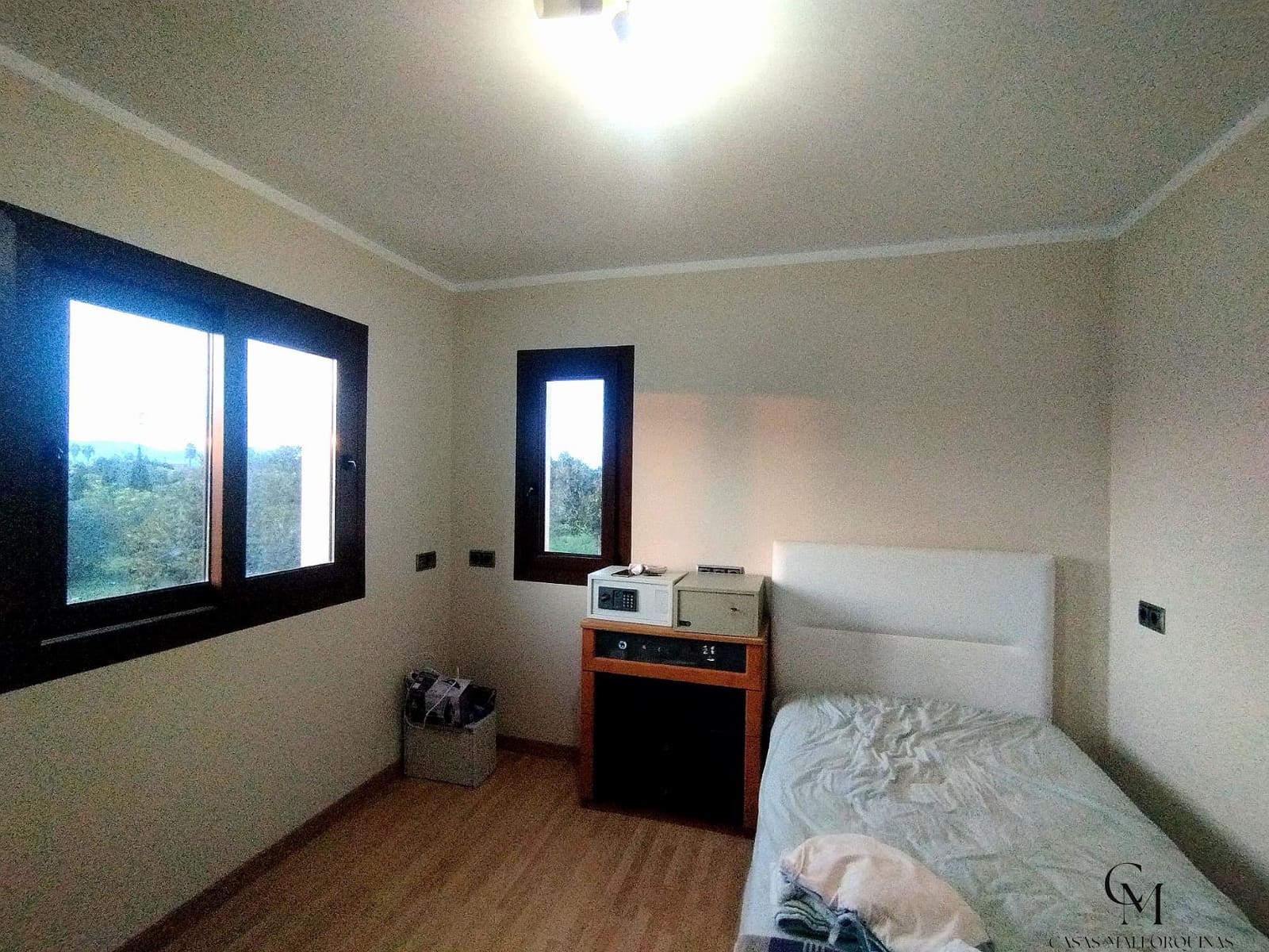 Chalet de 7 habitaciones en Ca'n Picafort en venta con piscina garaje - 1.640.000 € (Ref: 9996141)