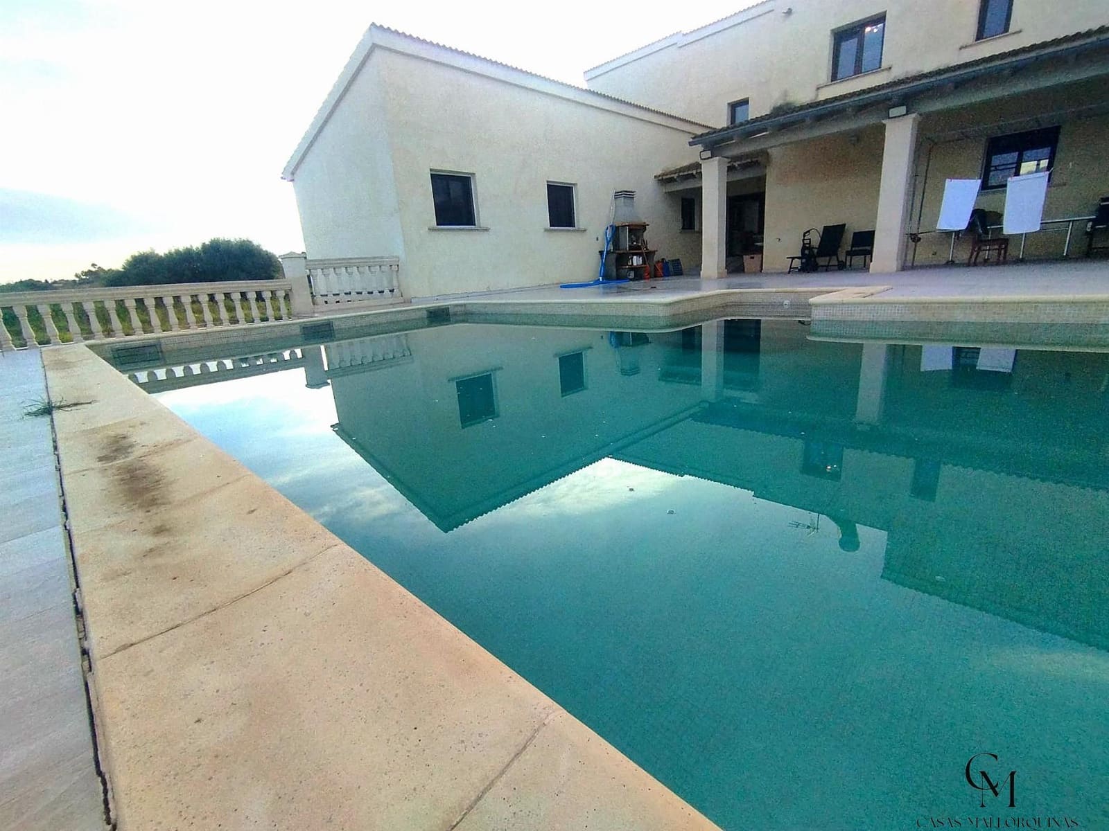 Chalet de 7 habitaciones en Ca'n Picafort en venta con piscina garaje - 1.640.000 € (Ref: 9996141)
