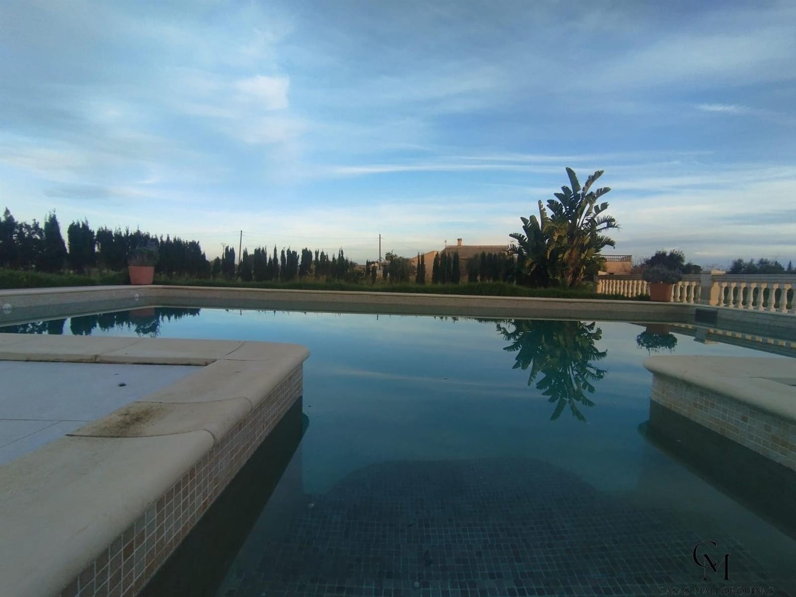 Chalet de 7 habitaciones en Ca'n Picafort en venta con piscina garaje - 1.640.000 € (Ref: 9996141)