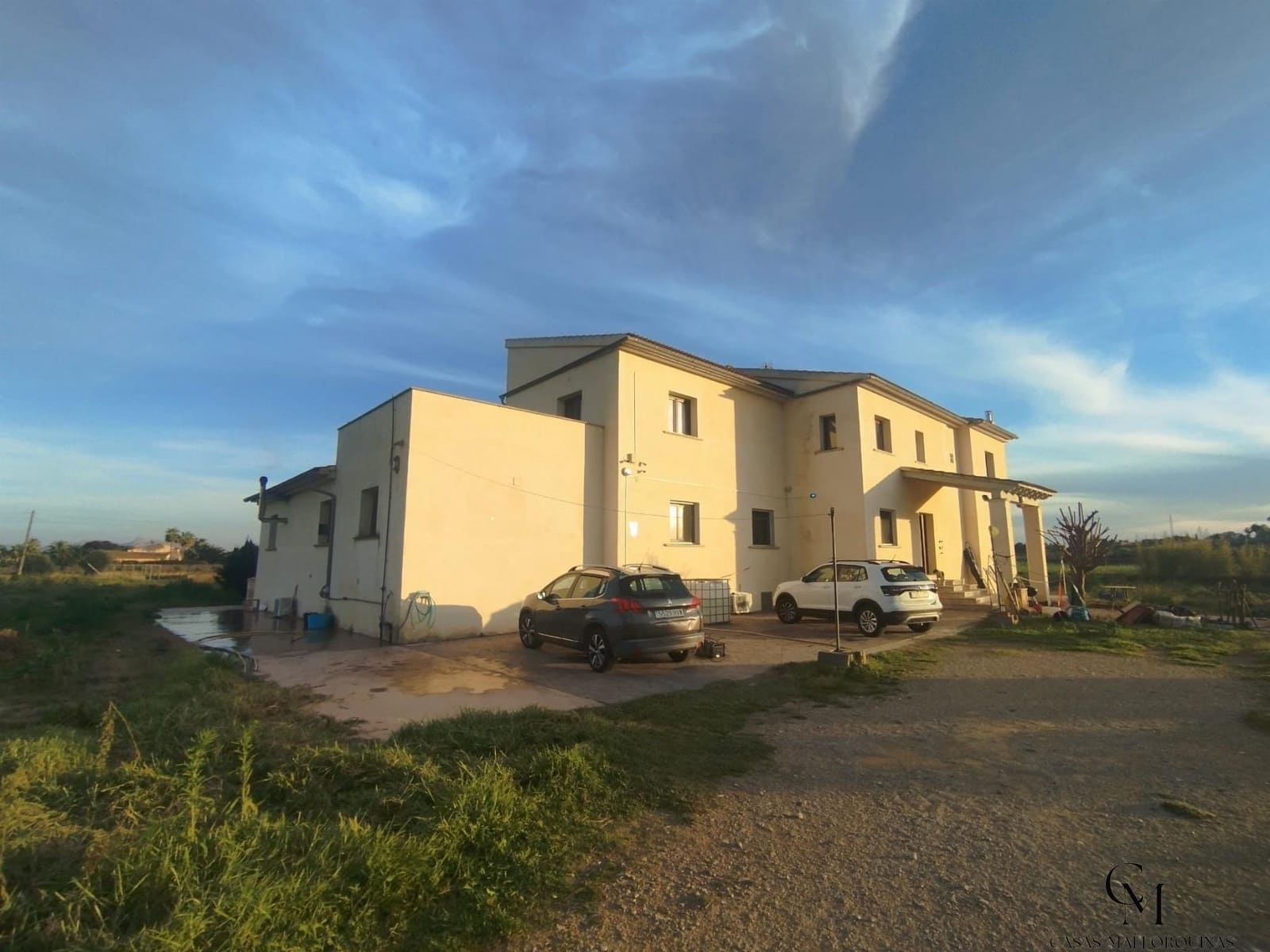 Chalet de 7 habitaciones en Ca'n Picafort en venta con piscina garaje - 1.640.000 € (Ref: 9996141)
