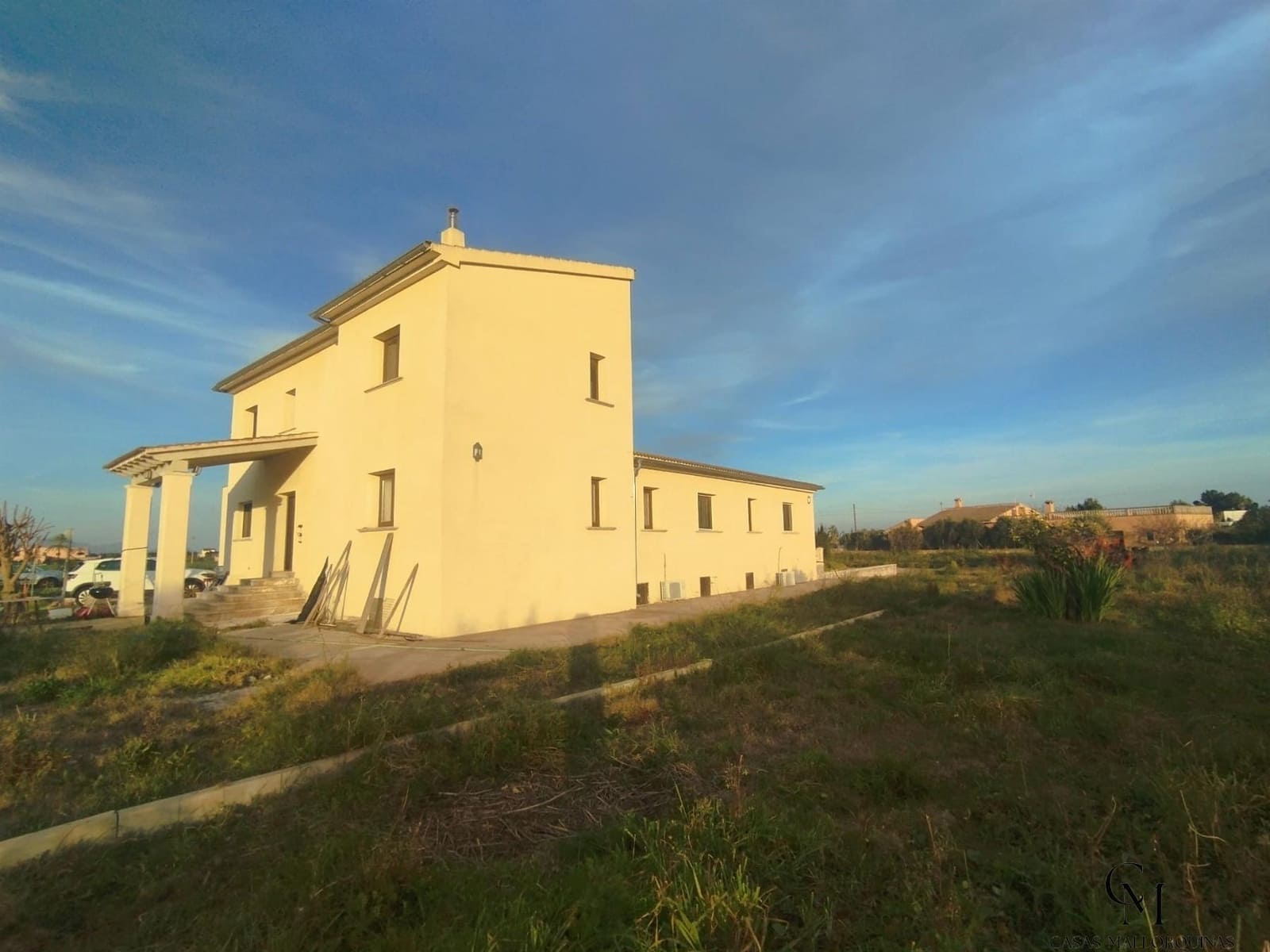 Chalet de 7 habitaciones en Ca'n Picafort en venta con piscina garaje - 1.640.000 € (Ref: 9996141)
