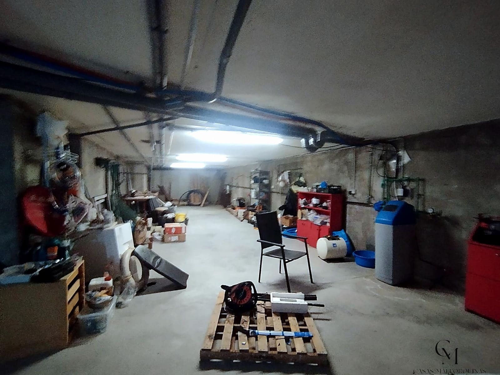 Chalet de 7 habitaciones en Ca'n Picafort en venta con piscina garaje - 1.640.000 € (Ref: 9996141)