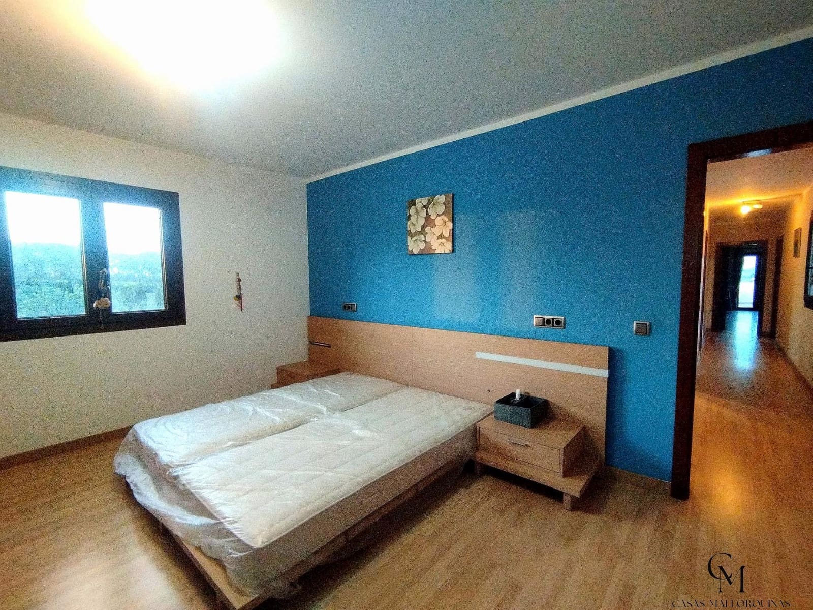 Chalet de 7 habitaciones en Ca'n Picafort en venta con piscina garaje - 1.640.000 € (Ref: 9996141)