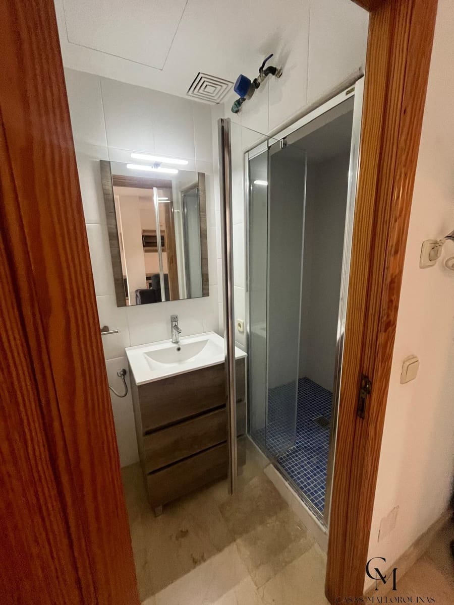 2 sypialnia Komercyjne na sprzedaż w Ca'n Picafort - 205 000 € (Ref: 9996142)