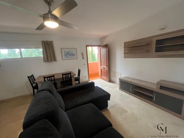2 sypialnia Komercyjne na sprzedaż w Ca'n Picafort, Santa Margalida - 205 000 € (Ref: 9996142)