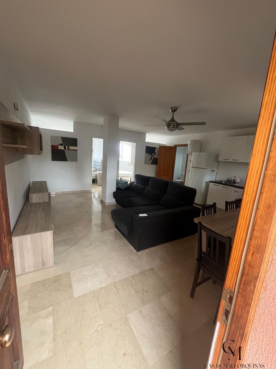 2 sypialnia Komercyjne na sprzedaż w Ca'n Picafort - 205 000 € (Ref: 9996142)