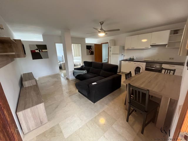 2 sypialnia Komercyjne na sprzedaż w Ca'n Picafort, Santa Margalida - 205 000 € (Ref: 9996142)