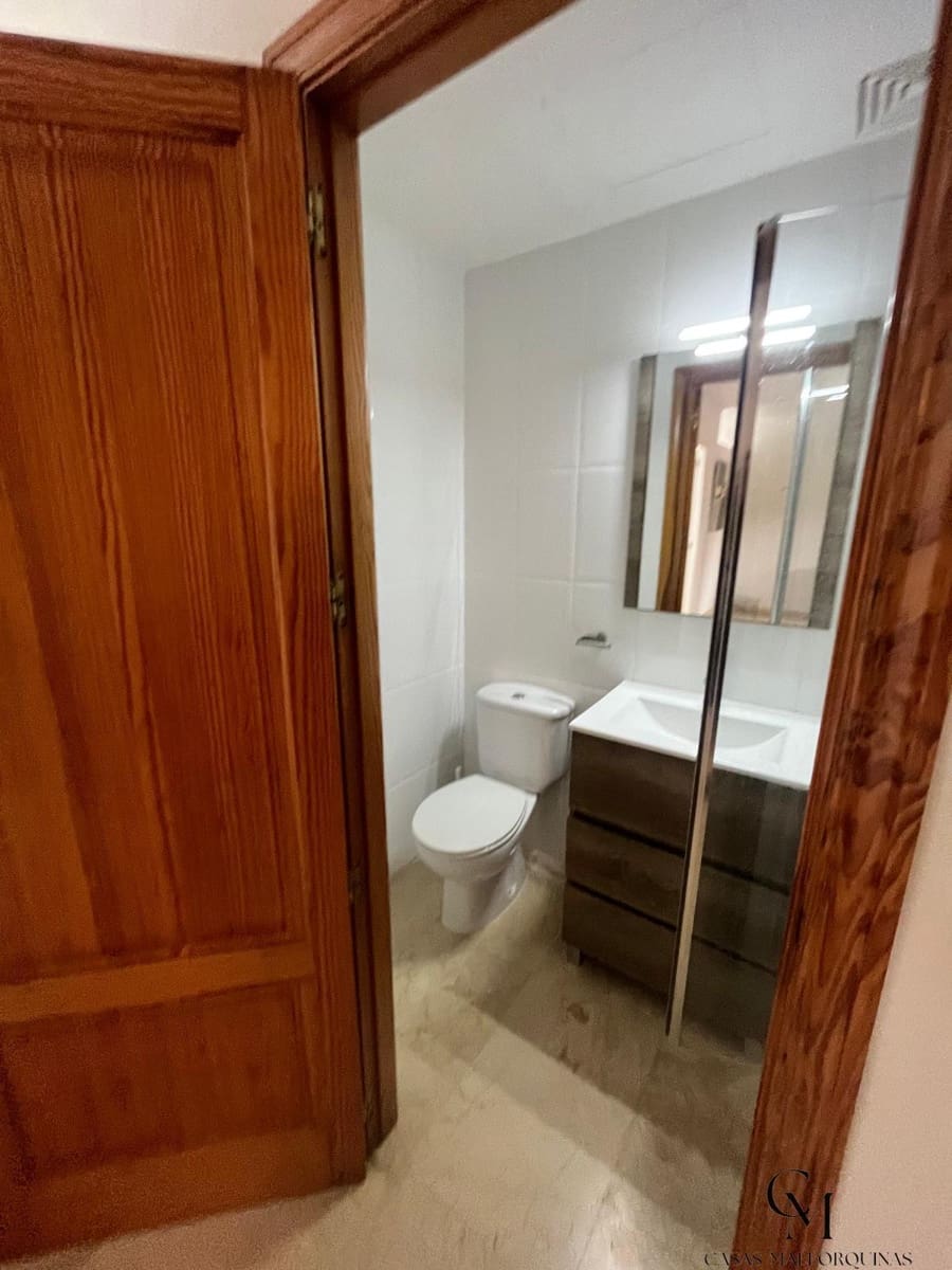 2 sypialnia Komercyjne na sprzedaż w Ca'n Picafort - 205 000 € (Ref: 9996142)