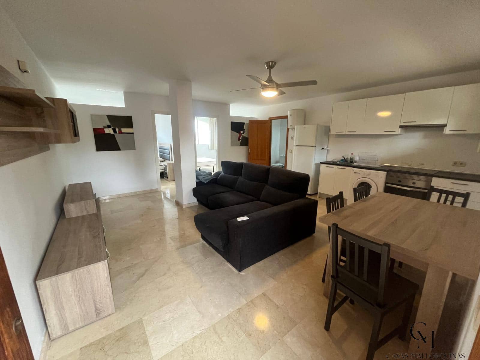 2 sypialnia Komercyjne na sprzedaż w Ca'n Picafort - 205 000 € (Ref: 9996142)