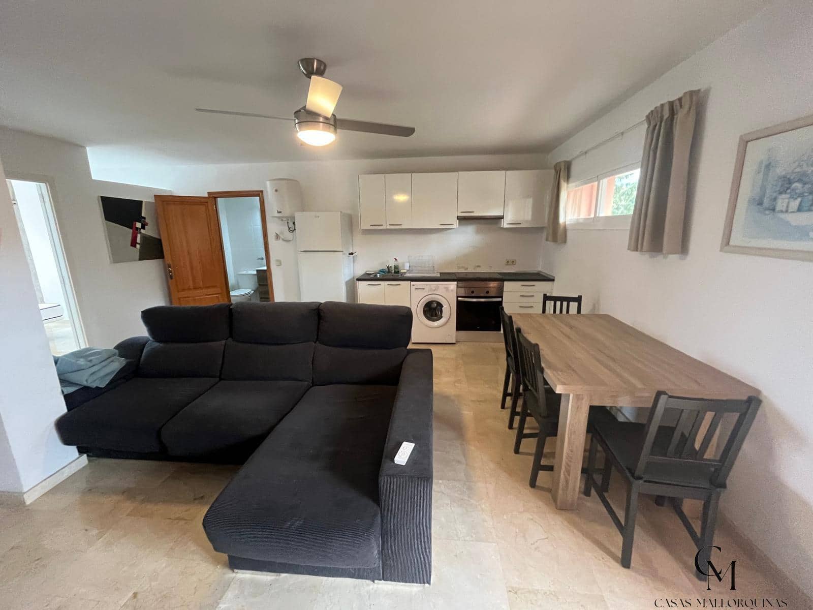 2 sypialnia Komercyjne na sprzedaż w Ca'n Picafort - 205 000 € (Ref: 9996142)
