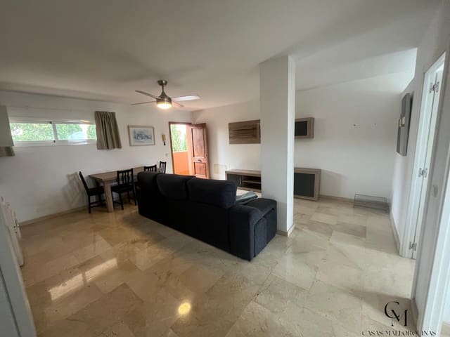 2 sypialnia Komercyjne na sprzedaż w Ca'n Picafort, Santa Margalida - 205 000 € (Ref: 9996142)