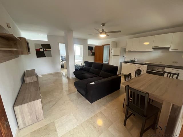 2 sypialnia Komercyjne na sprzedaż w Ca'n Picafort, Santa Margalida - 205 000 € (Ref: 9996142)