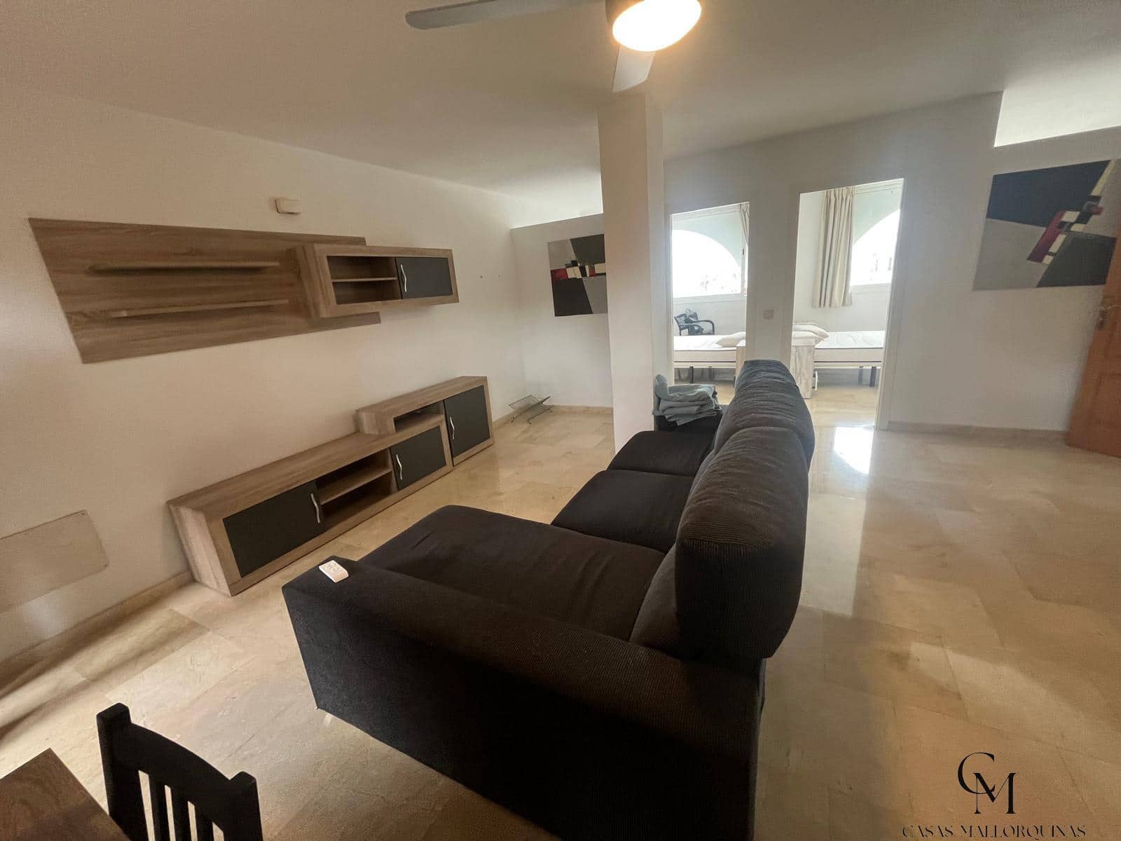 2 sypialnia Komercyjne na sprzedaż w Ca'n Picafort - 205 000 € (Ref: 9996142)