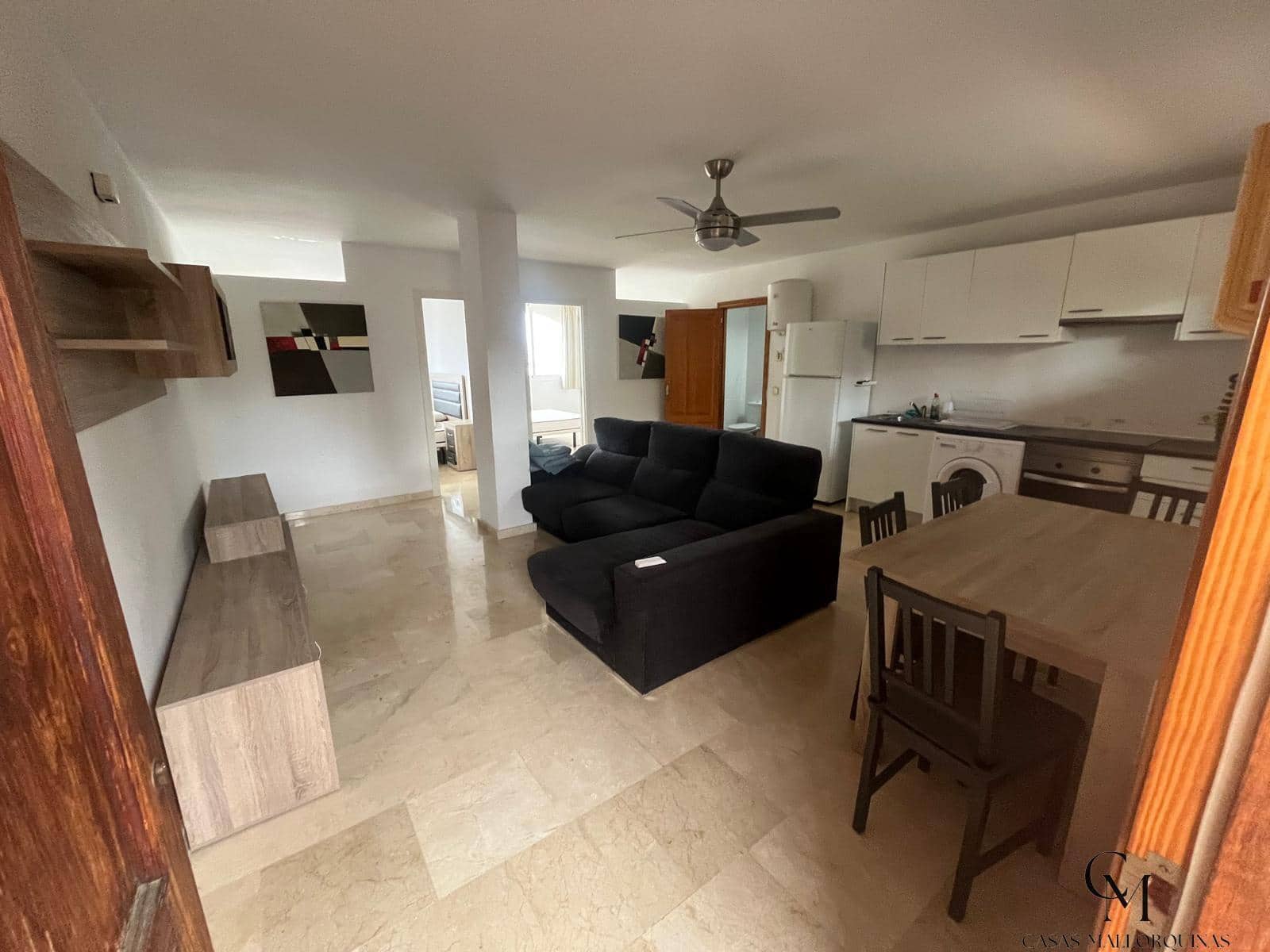 2 sypialnia Komercyjne na sprzedaż w Ca'n Picafort - 205 000 € (Ref: 9996142)