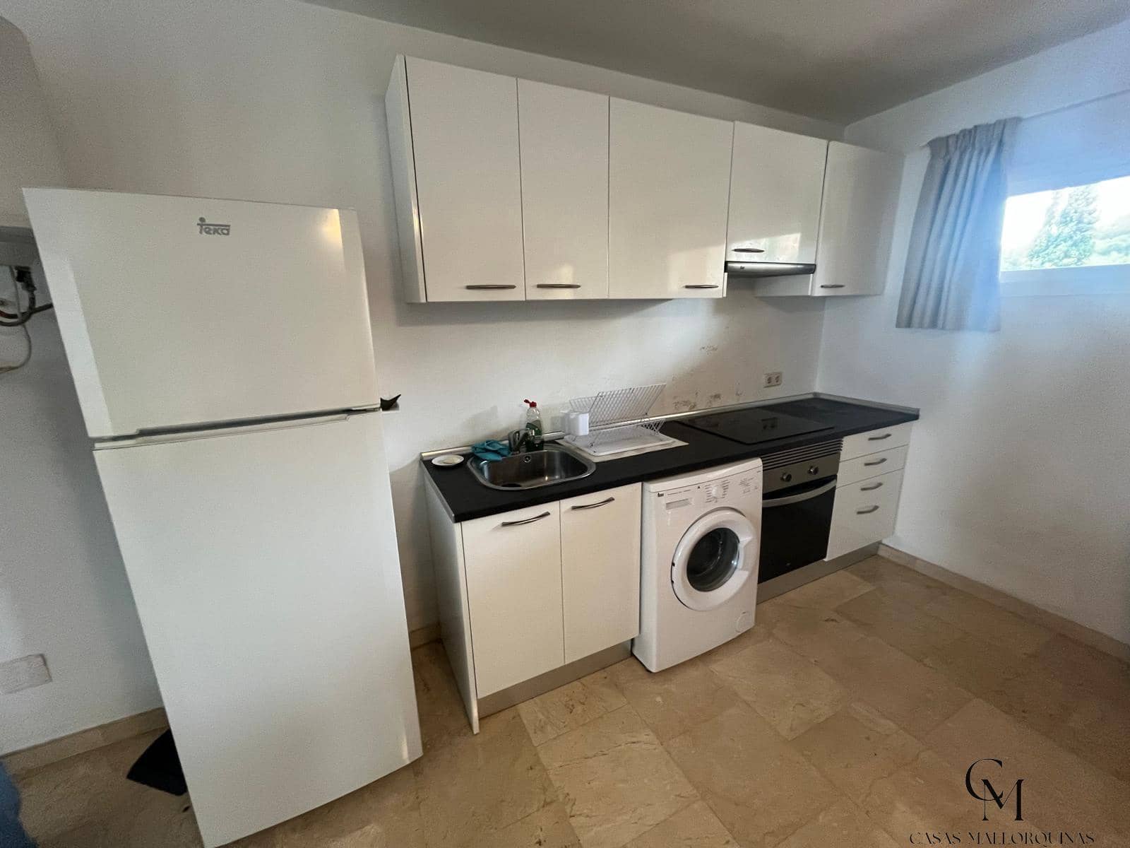 2 sypialnia Komercyjne na sprzedaż w Ca'n Picafort - 205 000 € (Ref: 9996142)