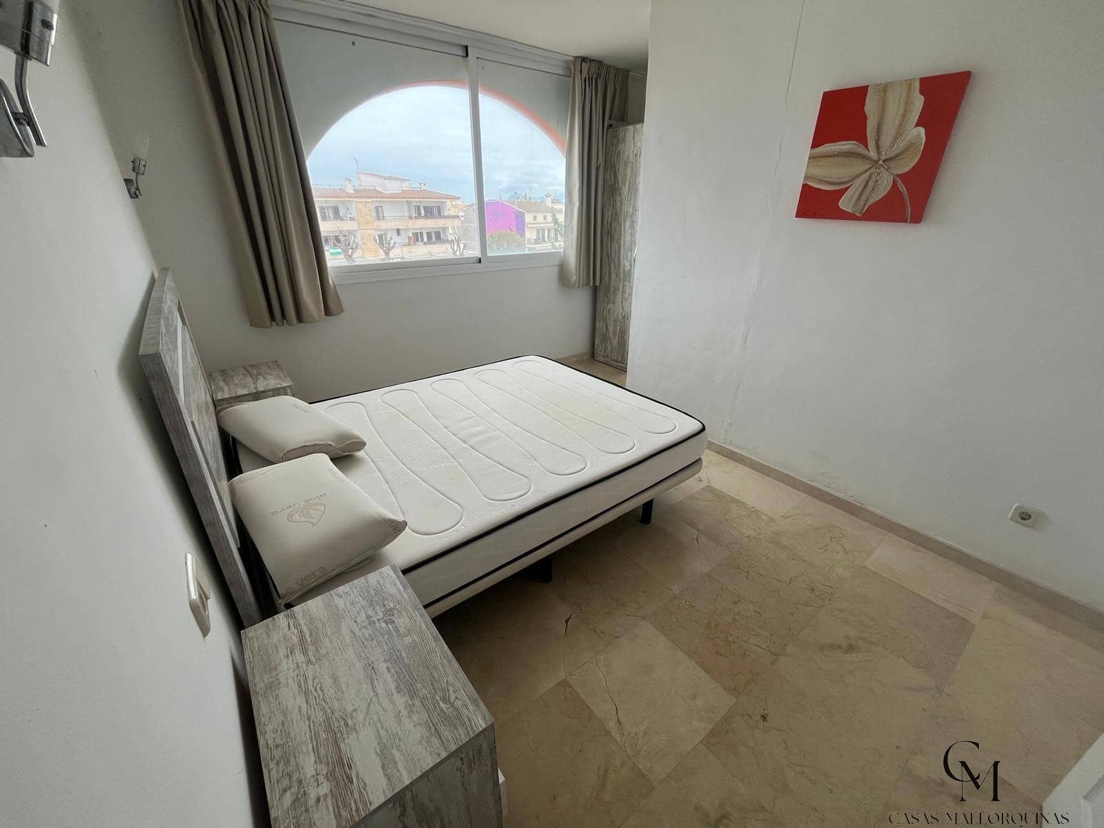 2 sypialnia Komercyjne na sprzedaż w Ca'n Picafort - 205 000 € (Ref: 9996142)